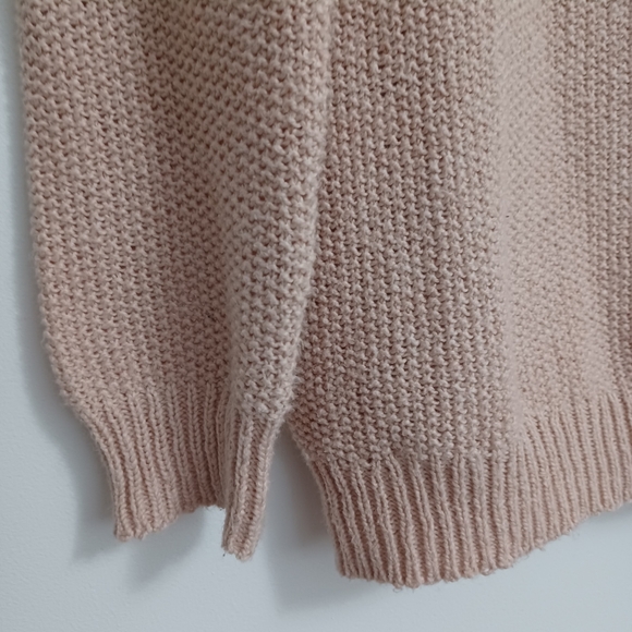 Lauren Conrad Love Sweater - Picture 4 of 7